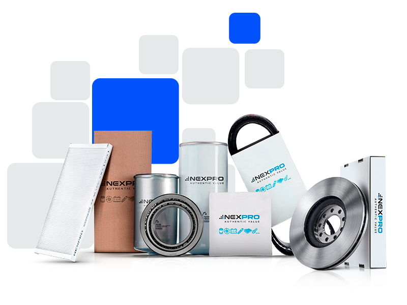 NEXPRO