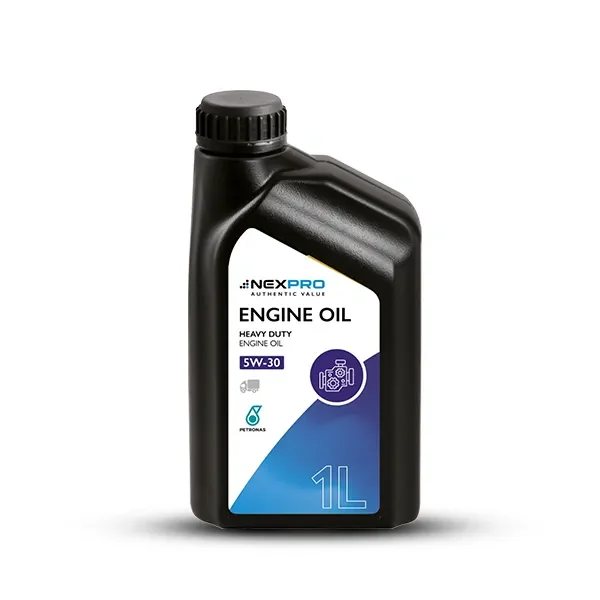 NEXPRO ENGINE OIL 5W-30