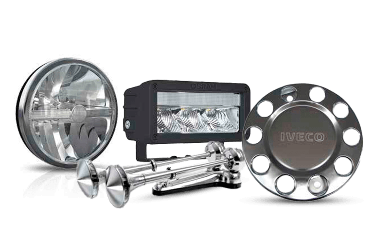 acessórios de caminhão nexpro acessórios de caminhão nexpro